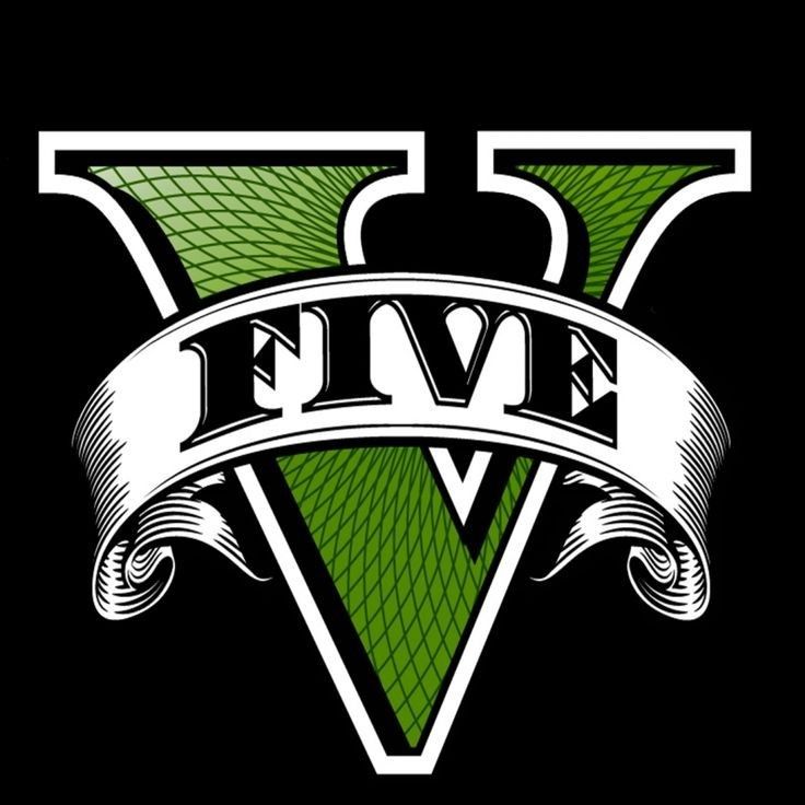 Grand Theft Auto V